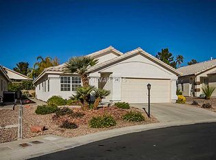 5465 White Ash Ct, Las Vegas, NV 89130