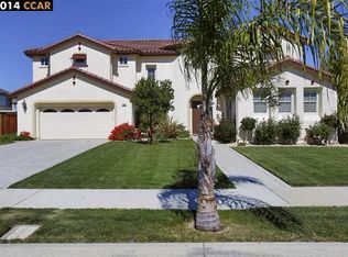1905 Rosie Ln, Brentwood, CA 94513