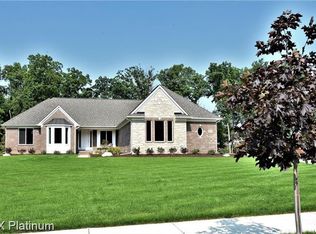 8693 Giovanni Ct, Howell, MI 48855