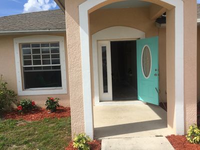 2906 NW 8th Pl, Cape Coral, FL, 33993