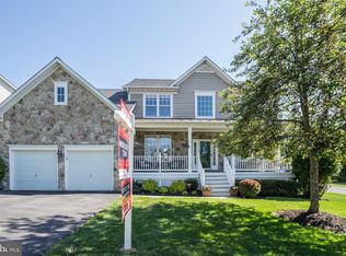10614 Outpost Dr, Gaithersburg, MD 20878