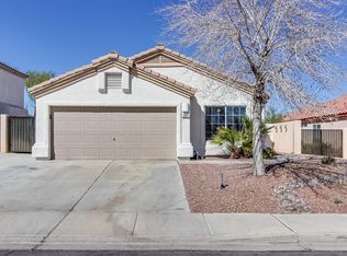 990 Beagle Point Ave, Henderson, NV 89015
