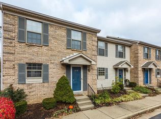 3101 Kirklevington Dr APT 208, Lexington, KY