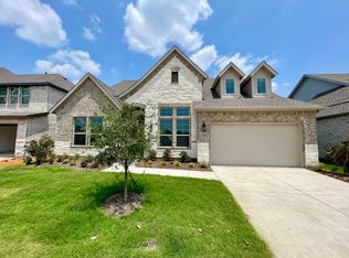 811 Danbury St, Celina, TX 75009