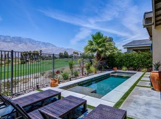 1345 Passage St, Palm Springs, CA 92262