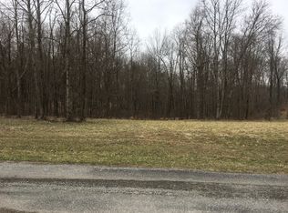 Hatten Rd, Jackson, OH 45640