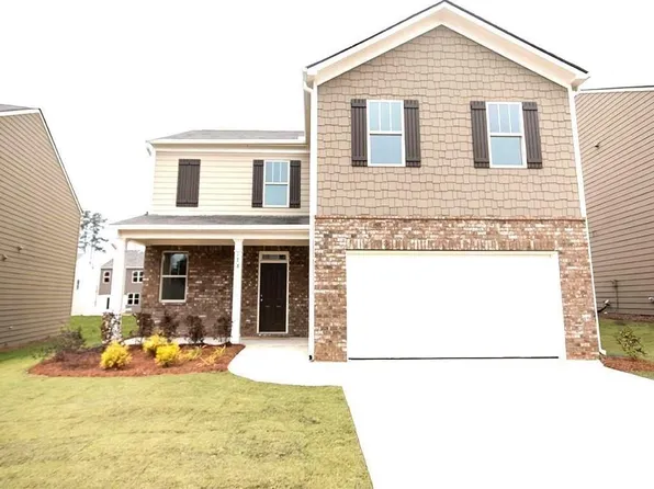 177 Valley View Cir, Dallas, GA 30132