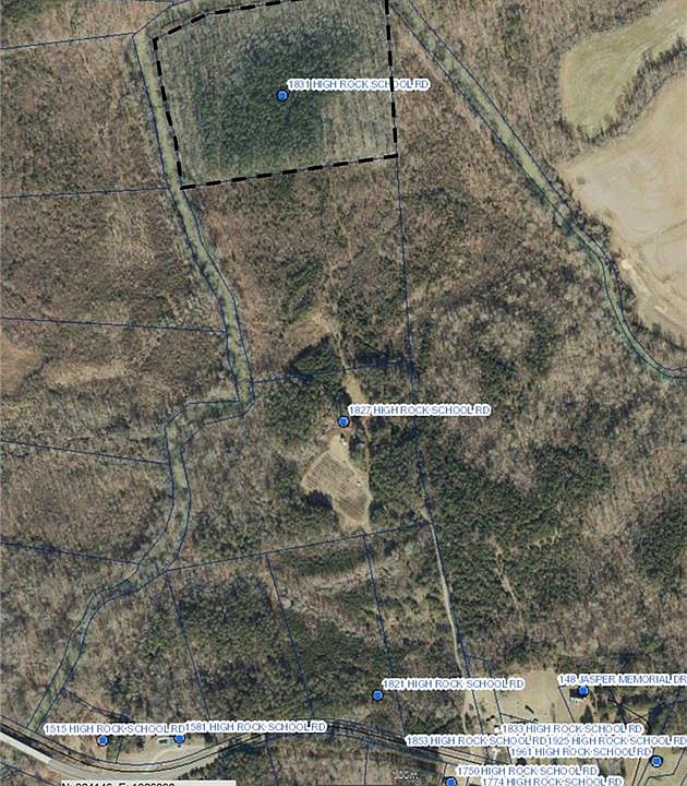2nd image of 1831 High Rock School Rd #1