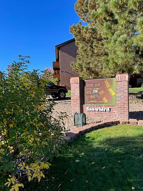 snowbird community
