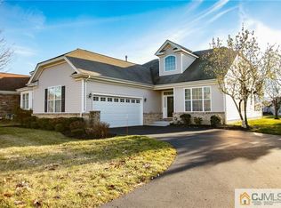 452 Harmony Way, Monroe Township, NJ 08831