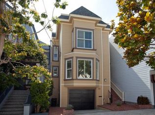 131 3rd Ave, San Francisco, CA 94118