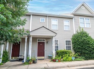 1777 Webland Vw, Charlottesville, VA 22901