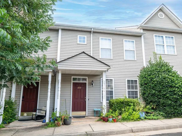 1777 Webland Vw, Charlottesville, VA 22901