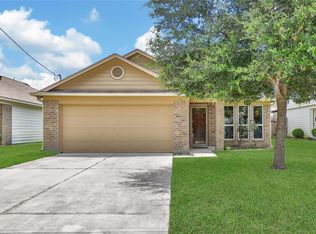 16771 N Rail Dr, Conroe, TX 77385