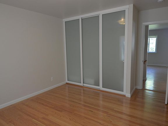 Bedroom 1 upstairs, all large bedrooms