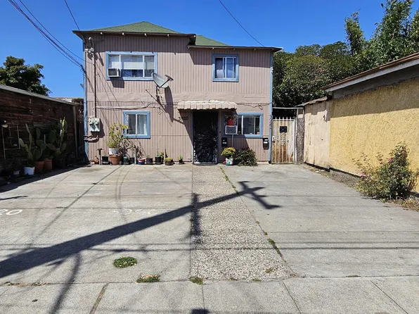 3920 E 12th St, Oakland, CA 94601