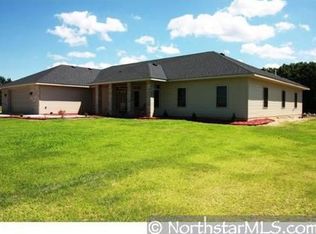 12960 Duelm Rd NE, Foley, MN 56329