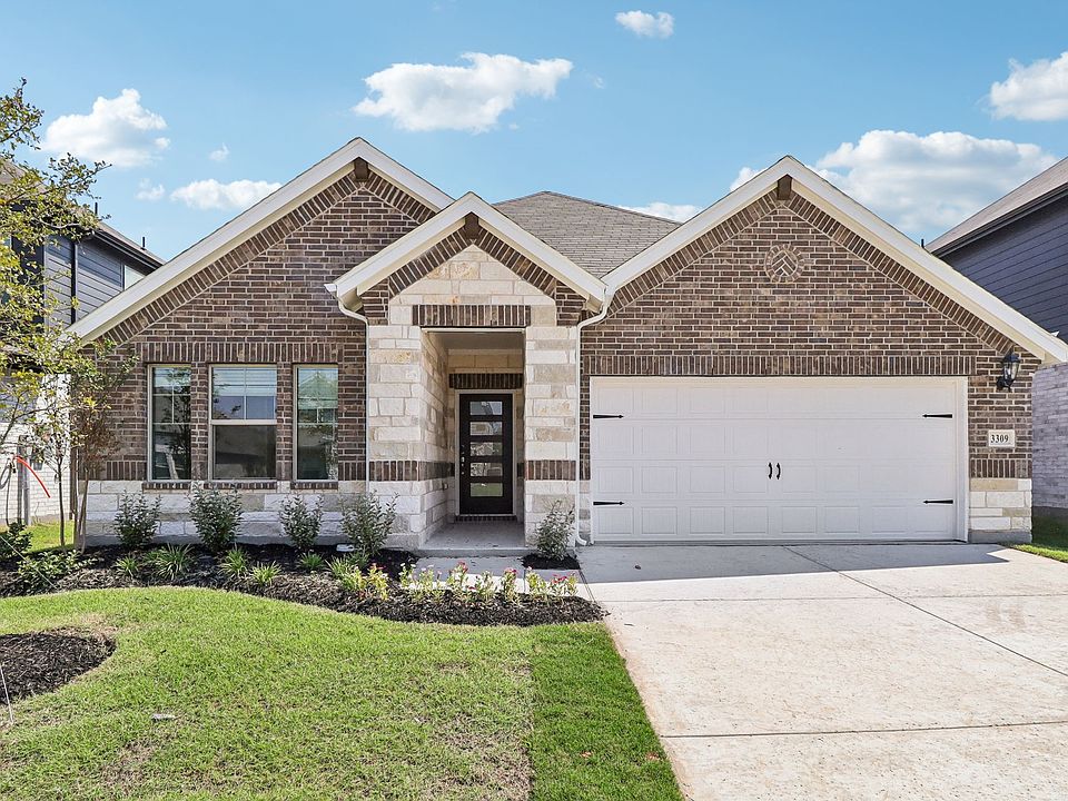 1st image of 3309 Pat Mayse Dr