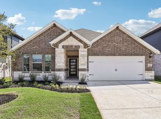 3309 Pat Mayse Dr, Farmersville, TX 75442