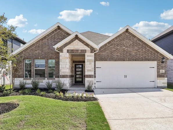 3309 Pat Mayse Dr, Farmersville, TX 75442