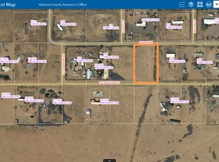 LOT-23D El Cerro Msn, Los Lunas, NM 87031
