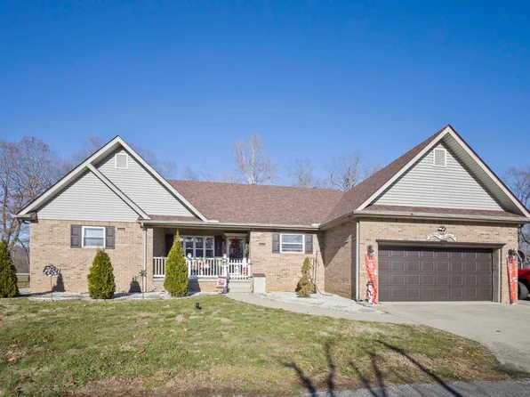 815 Bernita Dr, Worthington, KY 41183