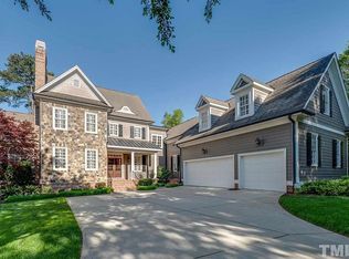 10541 Charmford Way, Raleigh, NC 27615