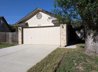 4414 Knollmanor, San Antonio, TX 78247