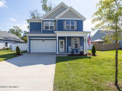 102 N Heritage Tree Manor, Moyock, NC, 27958