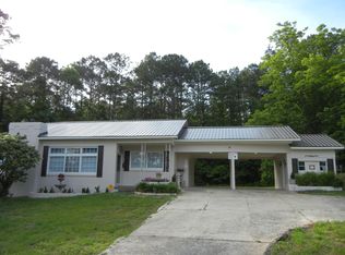 10925 Bishop Rdg, West Blocton, AL 35184
