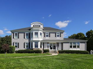 502 E Broad St, Westfield, NJ 07090