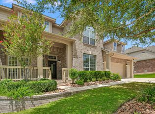 19207 Brannan Blf, San Antonio, TX 78258
