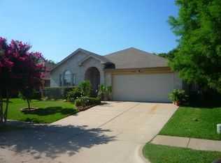 3108 San Frando Dr, Arlington, TX 76010