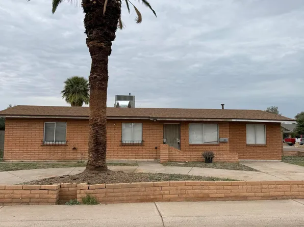 8316 W DEVONSHIRE Avenue, Phoenix, AZ 85037