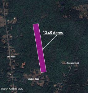 L11.231 Louden Road, Saratoga Springs, NY, 12866