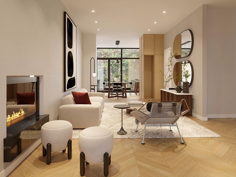 1st image of 404 De Graw St #1