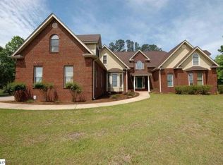 503 Jade Ln, Seneca, SC 29672