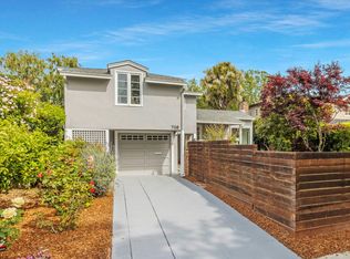 708 Vernon Way, Burlingame, CA 94010