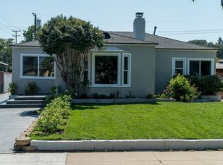 1015 N Florence St, Burbank, CA 91505