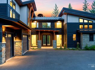 38 Bella View Dr, McCall, ID 83638