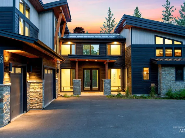 38 Bella View Dr, McCall, ID 83638