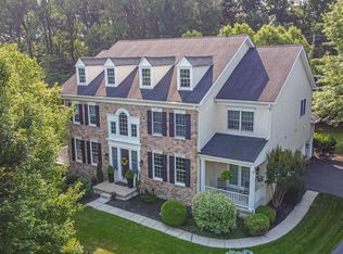 321 Tarbert Dr, West Chester, PA 19382