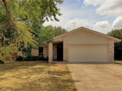 2206 Trails End Dr, Georgetown, TX, 78626