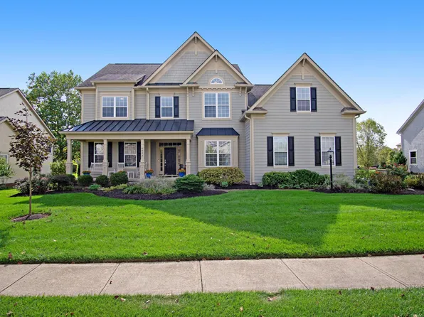 6823 Myrtlestone St, Dublin, OH 43016