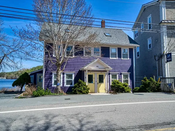 601 Main St Unit 2, Mahone Bay, NS B0J 2E0