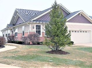 4515 Rainbow Ct, Loves Park, IL 61111