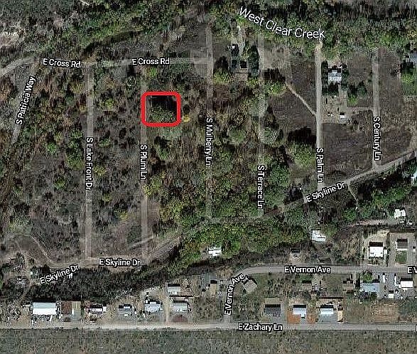 County Aerial