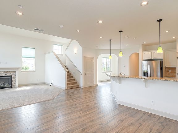Open Floorplan