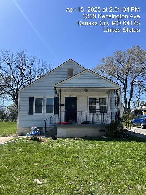 1st image of 3328 Kensington Ave