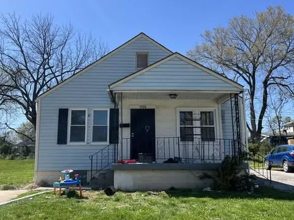 3328 Kensington Ave, Kansas City, MO 64128